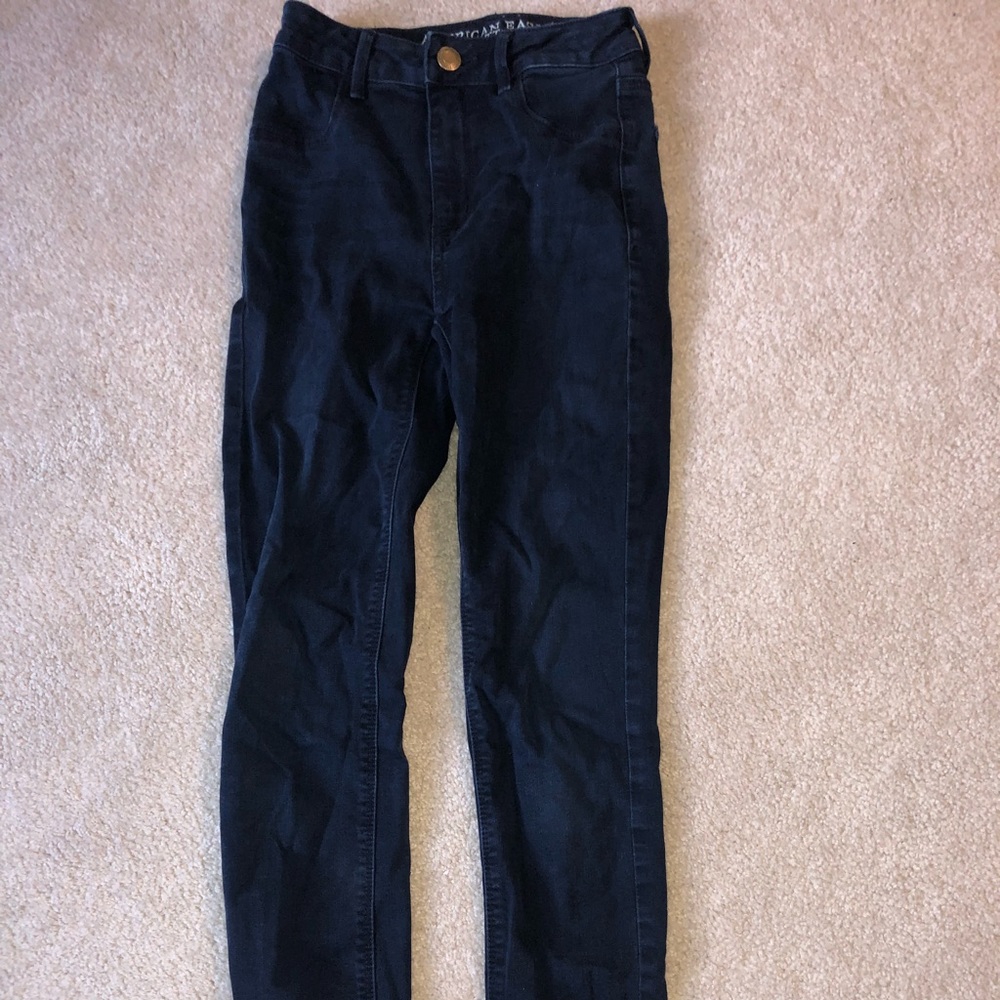 AEO Sky High Jegging